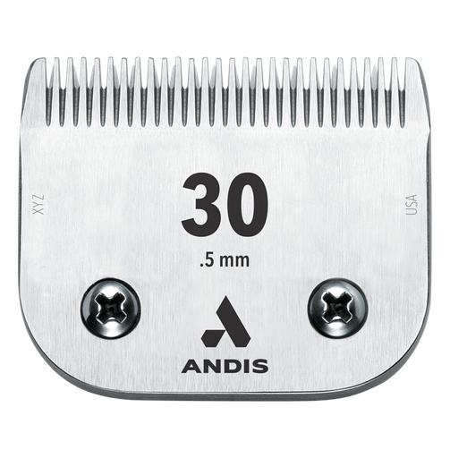 [AN64075] Andis UltraEdge® Detachable Blade[Blade Size - 30 / 0.5mm]