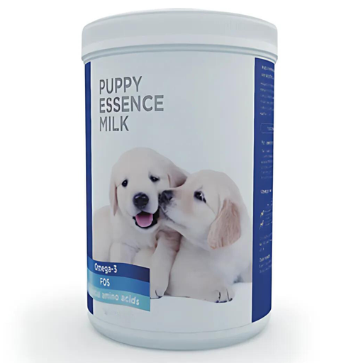 [4260652483057] Bungener Puppy Essence Milk-450g[Weight - 450g]