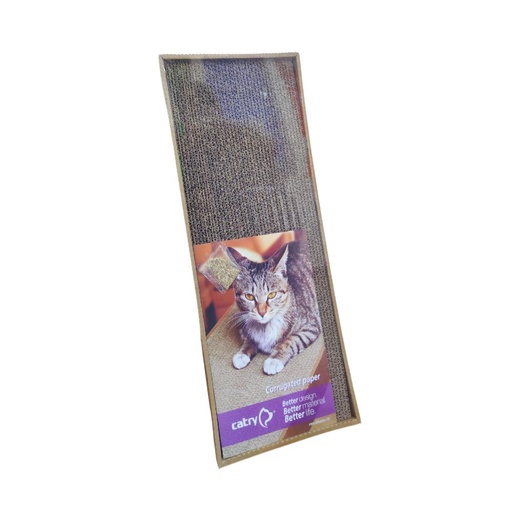 [HY2139] Catry Scratching Post - HY219 - 45 x 20 x 4cm