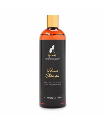 [CC841457] Chris Christensen Top Cat Volume Shampoo 473ml[Volume - 473ml]
