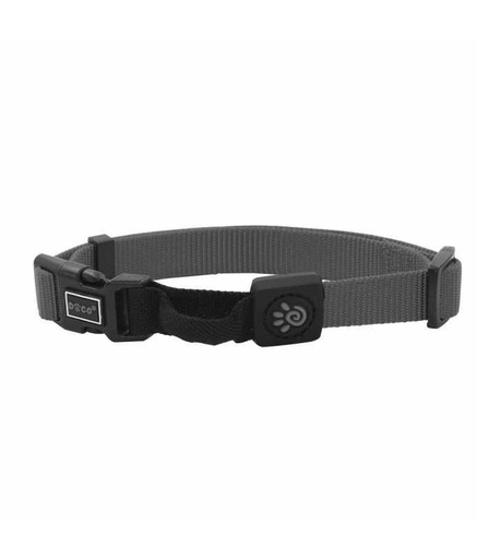[DCSN011-05L] DOCO® The Quiet Collar (DCSN011)[Color - Grey, Size - L]