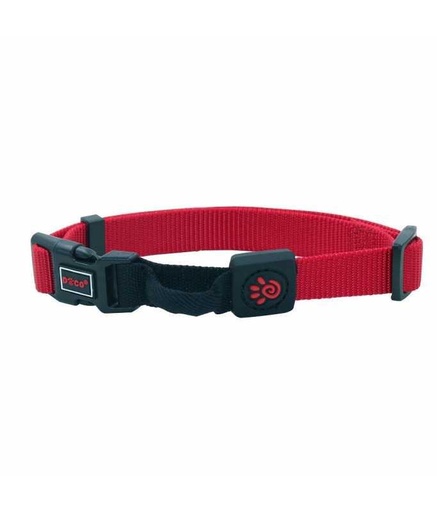 [DCSN011-03L] DOCO® The Quiet Collar (DCSN011)[Color - Maroon, Size - L]
