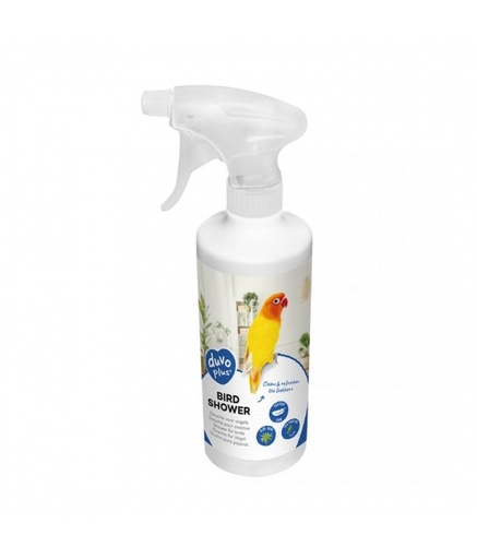 [LR15862] Duvo Bird Shower Trigger 500ml[Volume - 500ml]