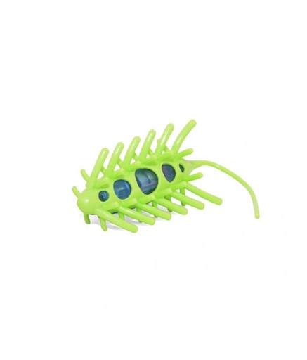 [LR274108] Duvo Catchy Mouse Orange / Green / Blue[Color - Green]
