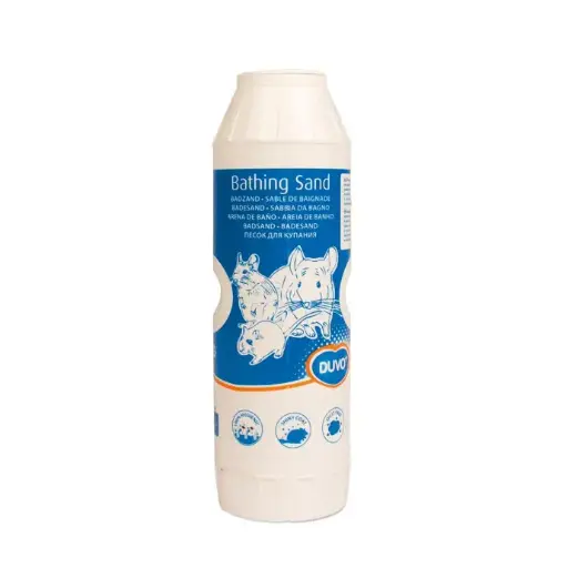 [LR441404] Duvo+ Bathing Sand 1.9Kg[Weight - 1.9 Kg]