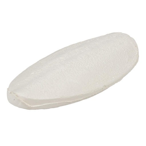 [LR13614] Duvo+ Calcium Shell ECO, White 2st -11cm