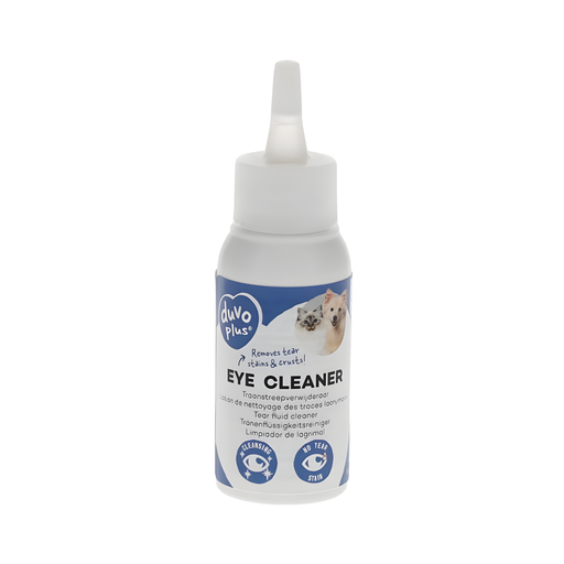 [LR14921] Duvo+ Eye Cleaner For Dog & Cat-60ml