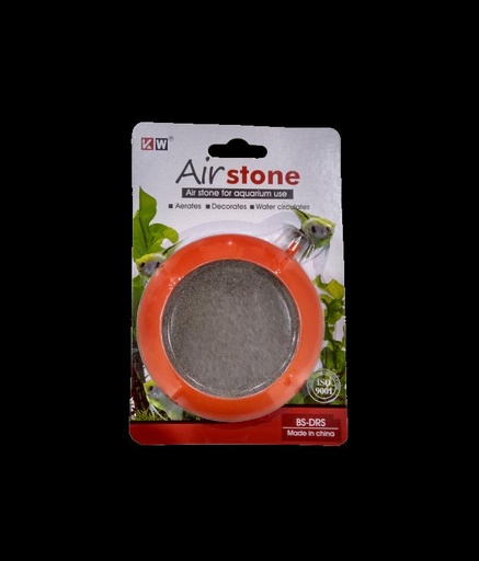 [AIRDISKRM] KW Zone Aim Air Disc Round[Size - M]