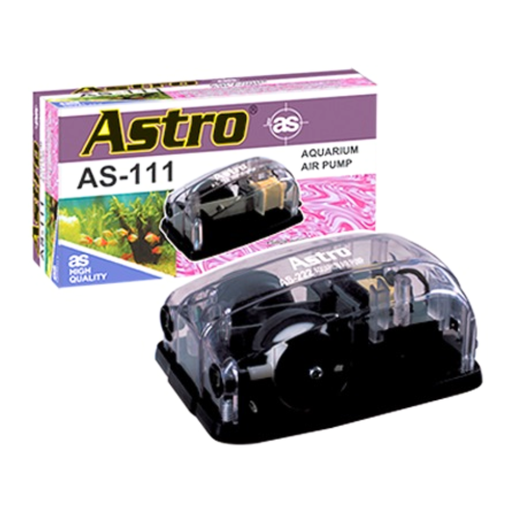 [APSAS-111] KW Zone Astro Air Pump AS-111