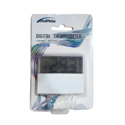 [TH015] KWZone Digital Thermometer-TH 015