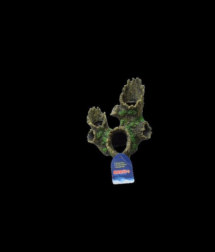 [KS-90047] Karis Aquarium Decoration - KS-90047 - 18x13x12cm