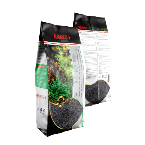 [2020121000725] Karis Plant Soil[Color - Black, Volume - 9L]