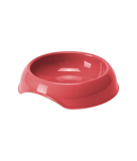 [MOD-BA00-0371-00] Moderna Gusto-Food Bowl[Color - Maroon, Size - XS]