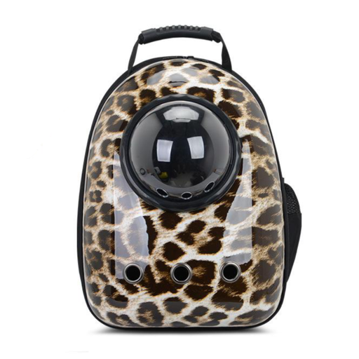 [PD-85028] Pado Bengal Kitty- Wallet