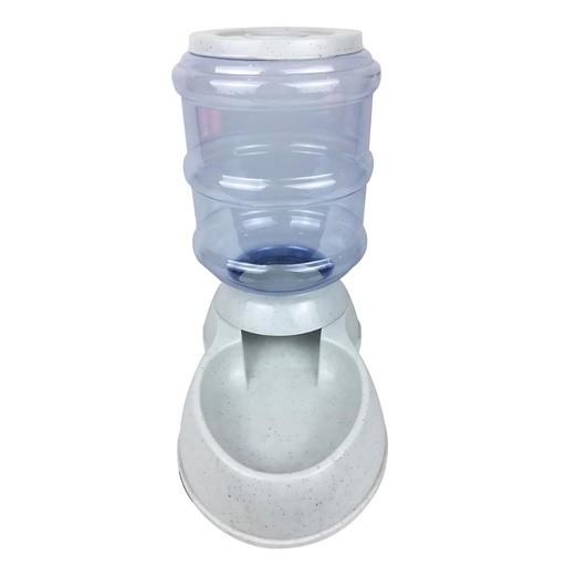 [PD-13169] Pado Food Dispenser for dogs and cats [Assorted Color]- 3.75L