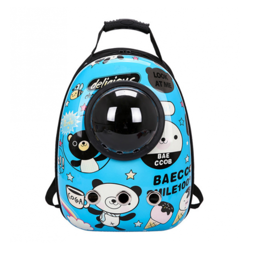 [PD-85025] Pado Sky Kitty- Wallet