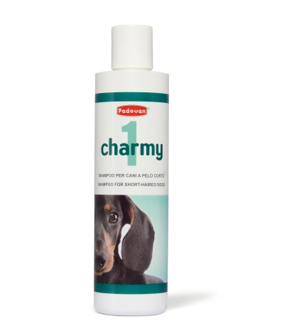 [PP00268] Padovan Charmy 1 Shampoo  250ML