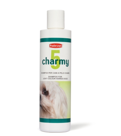 [PP00270] Padovan Charmy 5 Shampoo 250ML