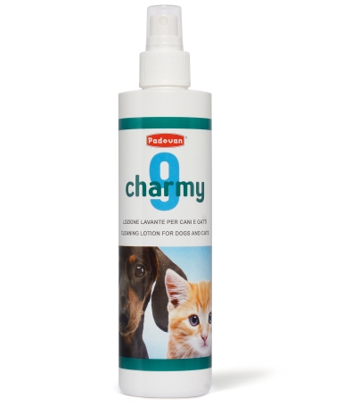 [PP00272] Padovan Charmy 9 - 250ML