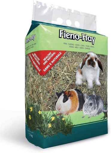 [PP00084] Padovan Fieno - Hay 1Kg