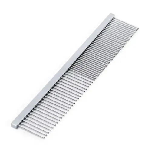 [PP00621] Padovan Pet Straight Comb