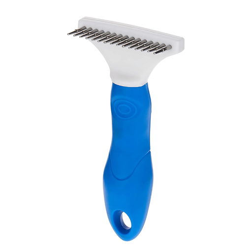 [PDB036] Paw Pals Dog Rake[Size - S, Dimension - 15x7.5cm]