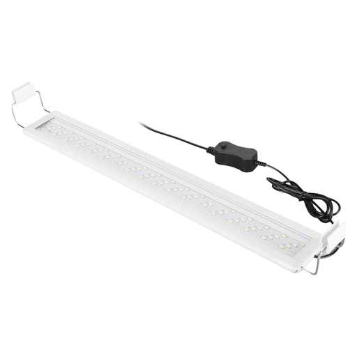 [GX-A500] Roxin Led Top Light Colorfull[Power - 14W, Length - 50-60cm]