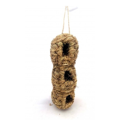 [BTLB1001] VanPet  Bird House 10 x 10 x 29cm - 1001