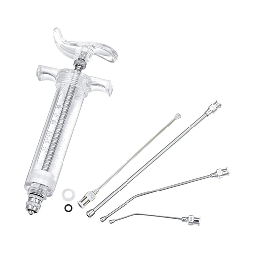 [BTLB2433] VanPet Birds Feeder Syringes 20ml