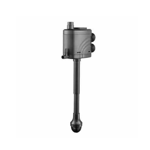 [WP-005] Xinxiu 3 in1 Multifunctional Pump[Flow - 400L/h]