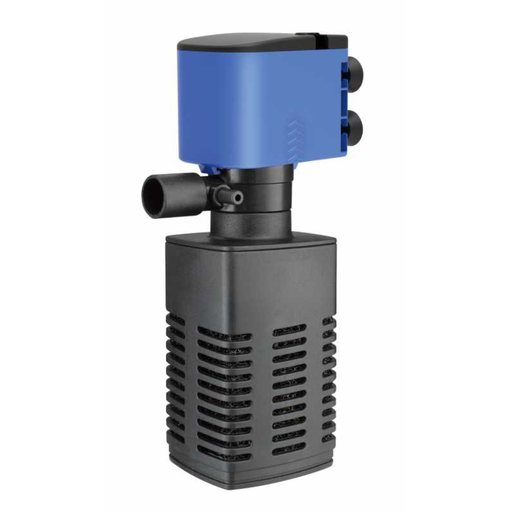 [WP-107FF] Xinxiu Internal Filter[Flow - 800L/h]