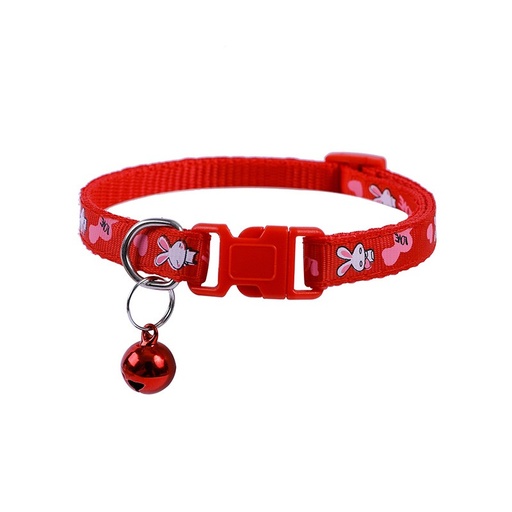 [PB22013002] Petbroo Cat Collar 1.0cm 02