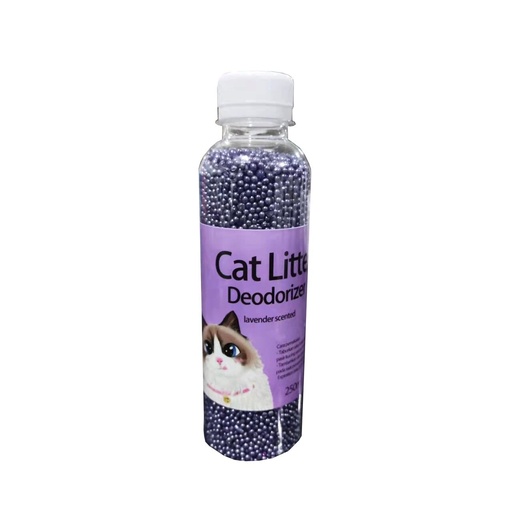 [PB22061001] Petbroo Cat Deodorizer