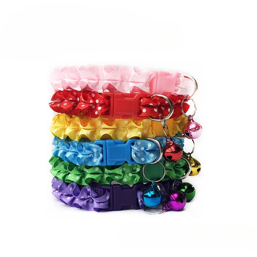 [PB11016002] Petbroo Dog Collar 1.5cm