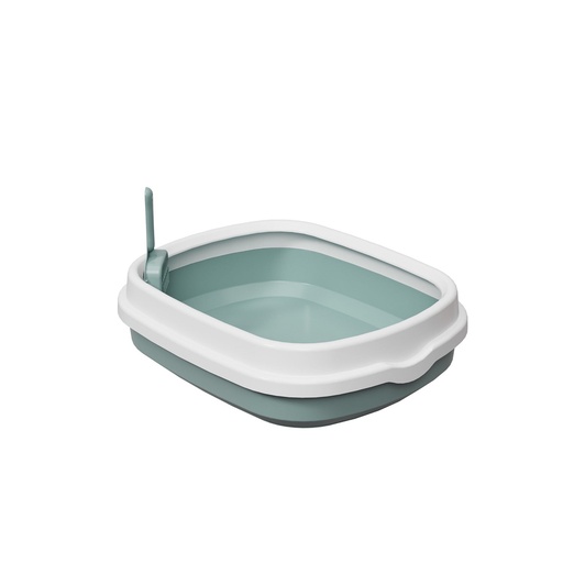 [PB22062004] Petbroo Cat Litter Tray S