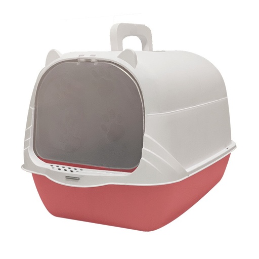[PB22062023] Petbroo Cat Litter Box 51*37*36cm