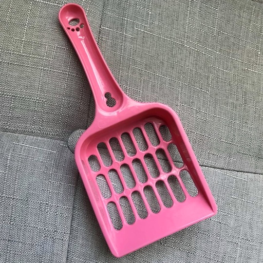 [PB22063001] Petbroo Litter Scoop 01