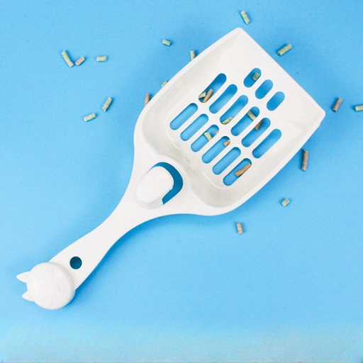 [PB22063002] Petbroo Litter Scoop 02