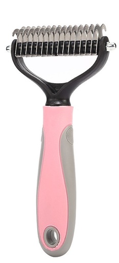 [PB11044005] Petbroo Deshedding Tool -S