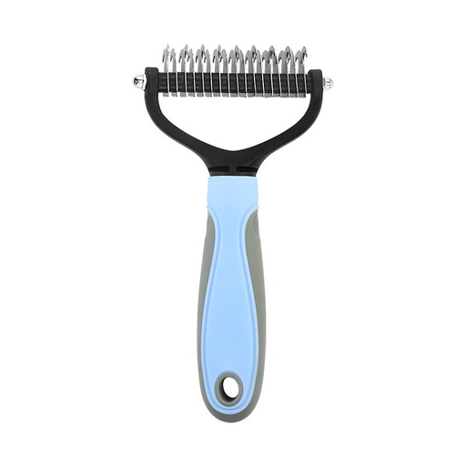 [PB11044006] Petbroo Deshedding Tool - M