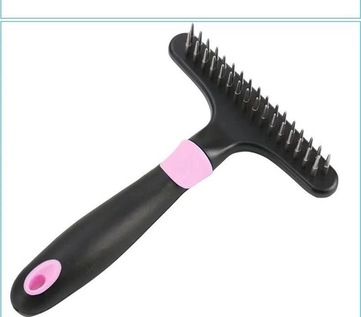 [PB11044007] Petbroo Deshedding Tool