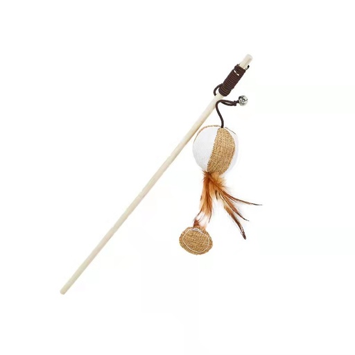 [PB22031013] Petbroo Wands 13