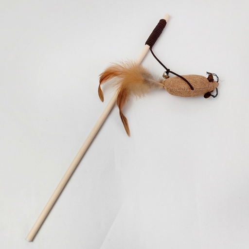 [PB22031014] Petbroo Wands 14