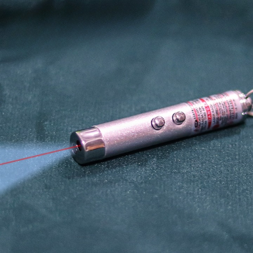 [PB22034002] Petbroo Cat Laser Toy (L)