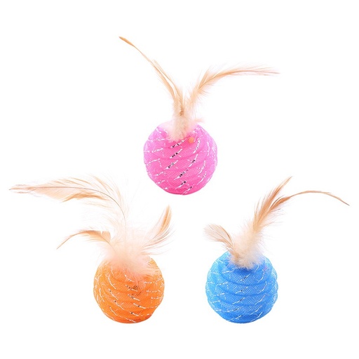 [PB22035003] Petbroo Catnip Toy 03