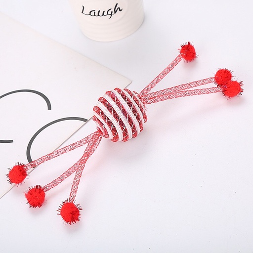 [PB22035017] Petbroo Catnip Toy 17