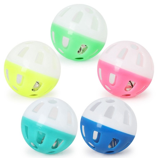 [PB22036007] Petbroo Cat Toys(Pack of 4)