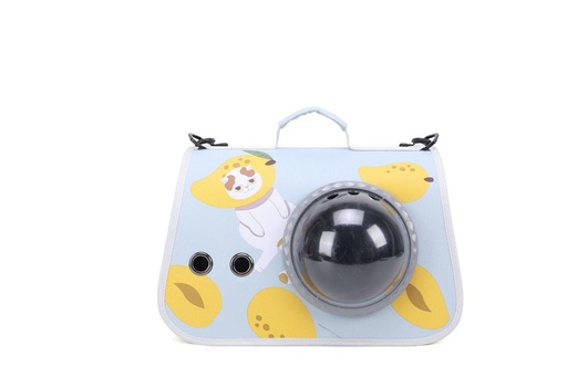 [PB11072019] Petbroo Pet Bags(40*26*26 CM) 19