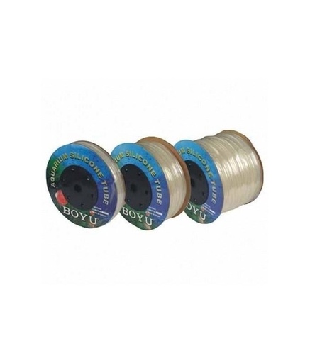 [AIRHSBPT-200] Boyu 200 Meter Air Hose PT-200[Length - 200m]