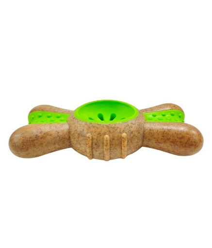 [PD-85303] Pado Dog Tougher Toy  #303 size -14*6*3.5